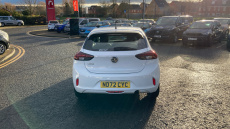 Vauxhall Corsa 1.2 Design 5dr Petrol Hatchback